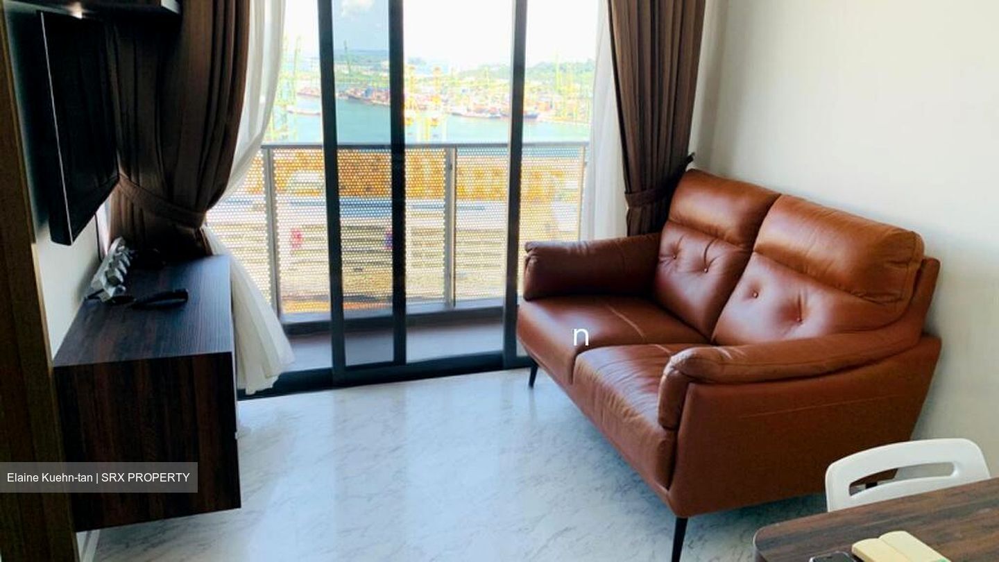 Spottiswoode 18 (D2), Apartment #442787761